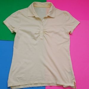 Eddie Bauer Women Polo Shirt